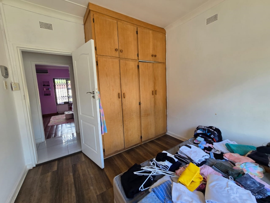 4 Bedroom Property for Sale in Dan Pienaar Free State